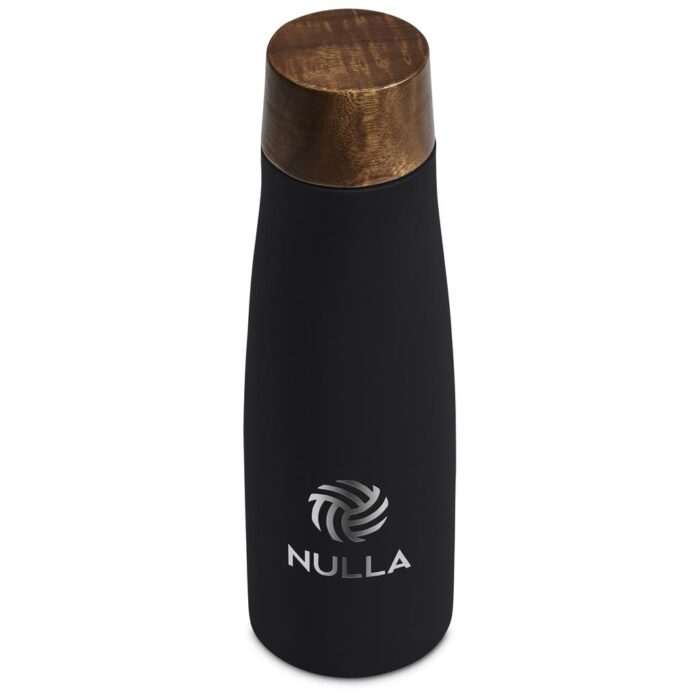 Serendipio Snowdonia Stainless Steel Vacuum Water Bottle - 600ml