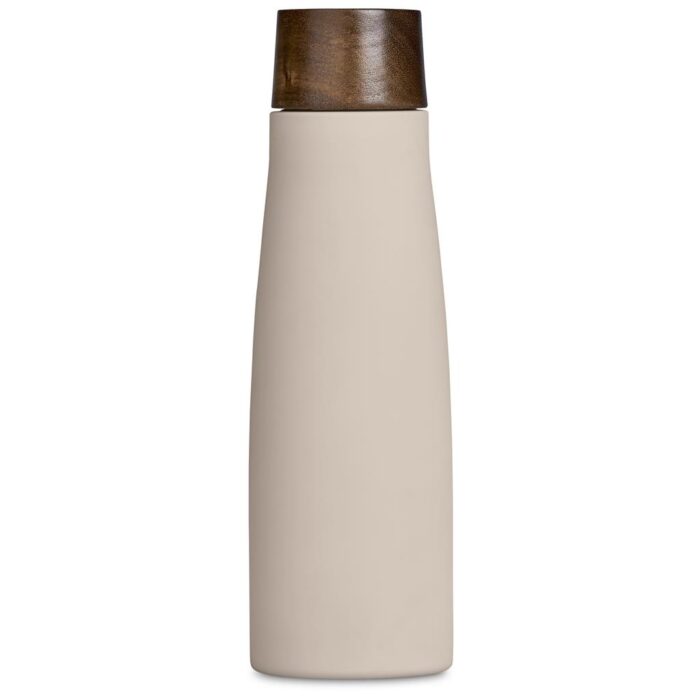 Serendipio Snowdonia Stainless Steel Vacuum Water Bottle - 600ml