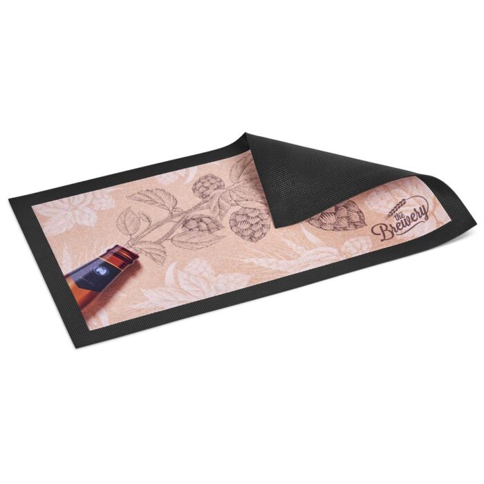 Altitude Paloma Heavy-Duty Counter Mat