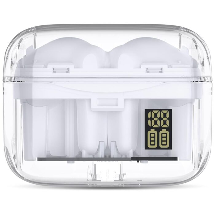 Swiss Cougar Basel Active Noise Cancelling TWS Earbuds