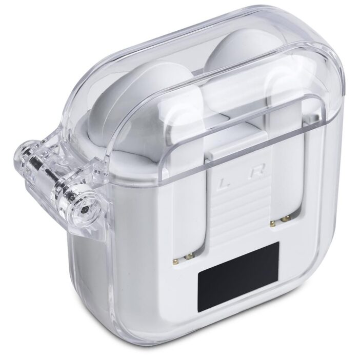 Swiss Cougar Colmar TWS Earbuds