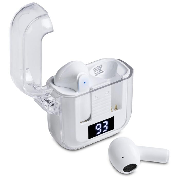 Swiss Cougar Colmar TWS Earbuds