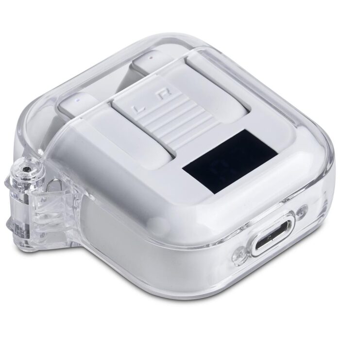 Swiss Cougar Colmar TWS Earbuds