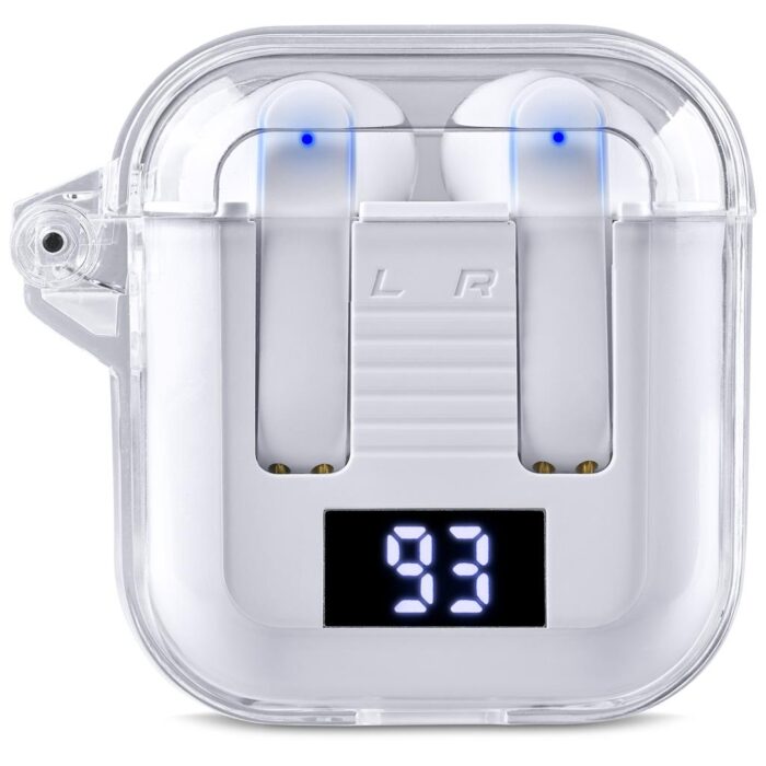 Swiss Cougar Colmar TWS Earbuds