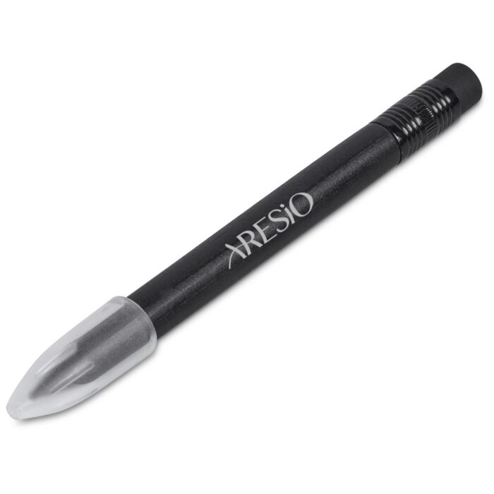 Altitude Cedar Everlasting Golf Pencil