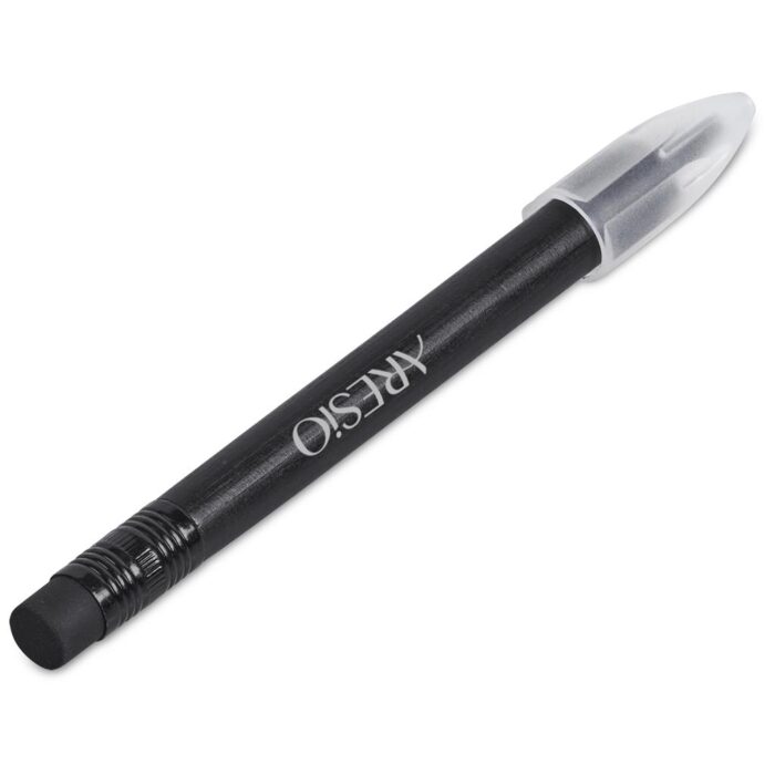 Altitude Cedar Everlasting Golf Pencil