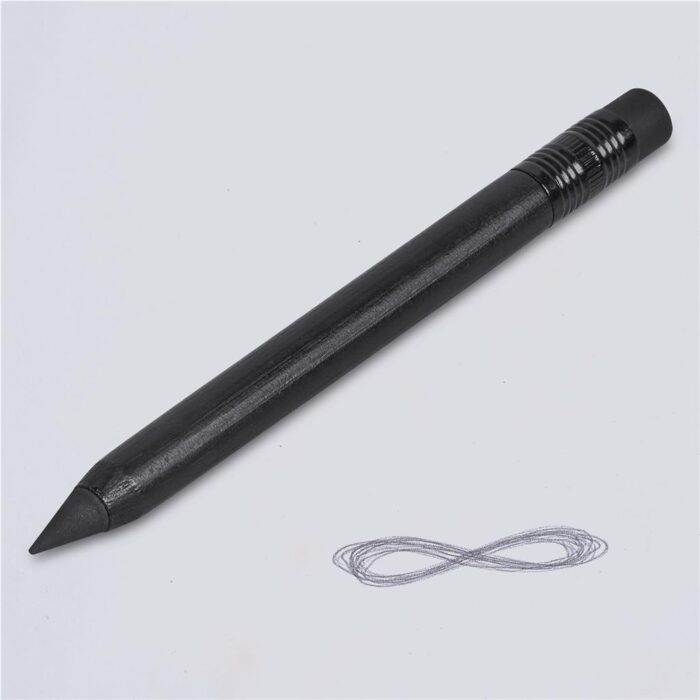 Altitude Cedar Everlasting Golf Pencil