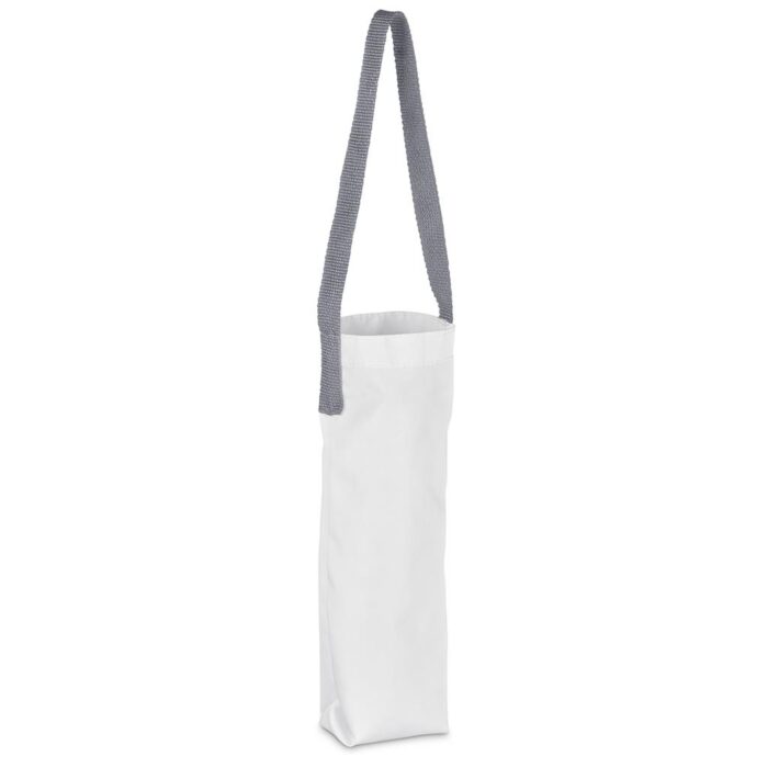 Hoppla Cellaro Polyester Wine Bottle Gift Bag