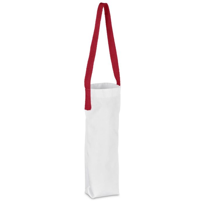 Hoppla Cellaro Polyester Wine Bottle Gift Bag