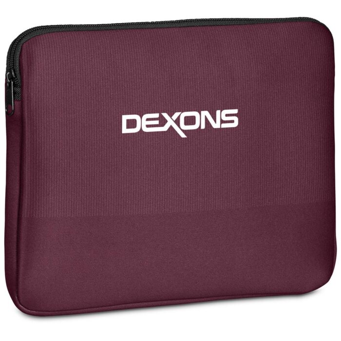 Serendipio Milestone Neoprene Tablet Sleeve - 10-11 Inch