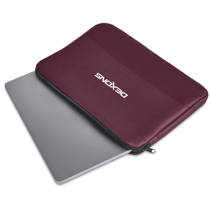 Serendipio Milestone Neoprene Notebook Sleeve - 13-14 Inch