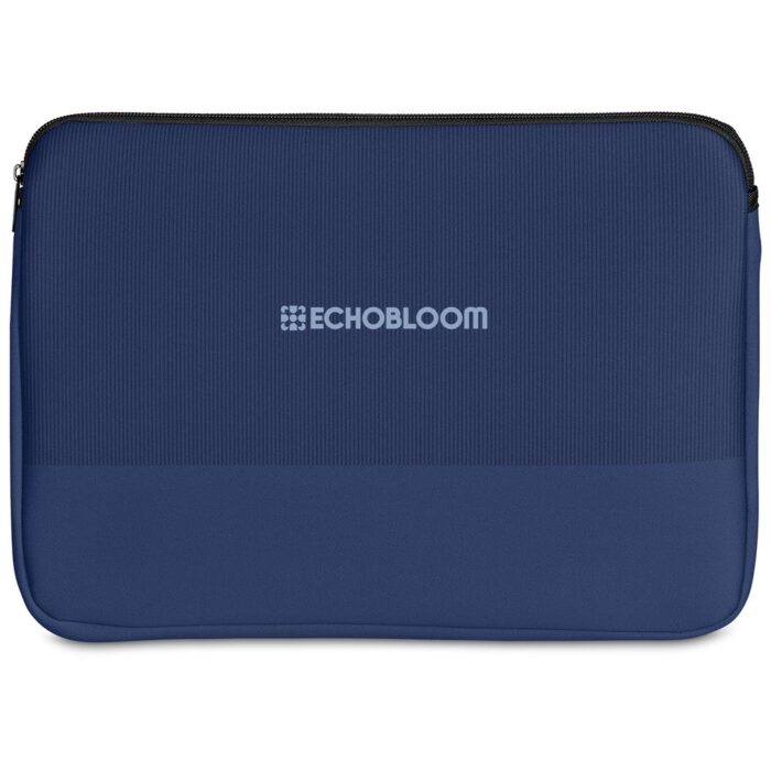 Serendipio Milestone Neoprene Notebook Sleeve - 13-14 Inch