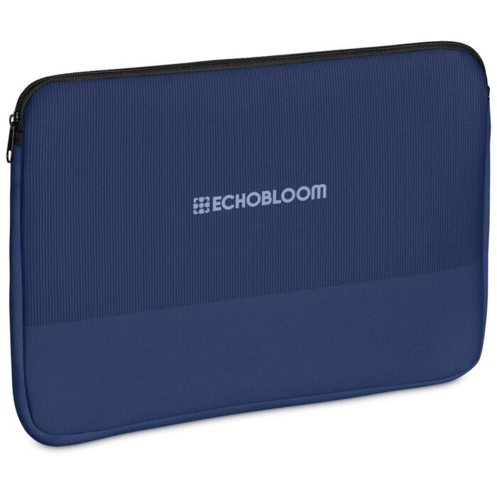 Serendipio Milestone Neoprene Notebook Sleeve - 13-14 Inch