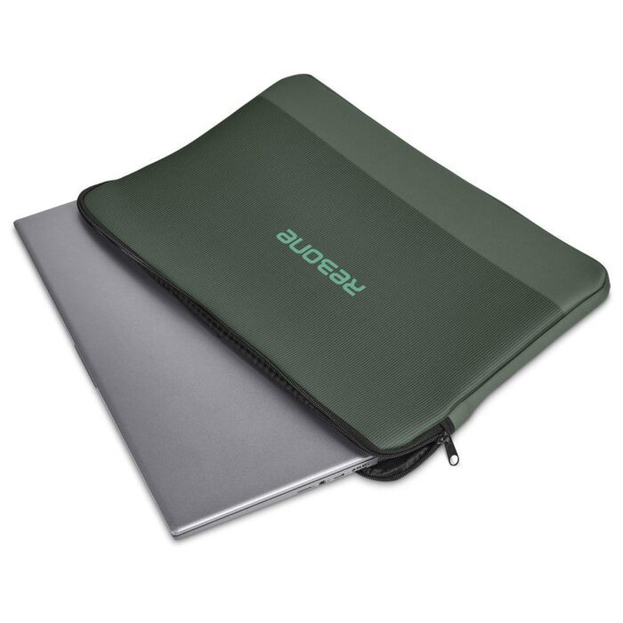 Serendipio Milestone Neoprene Laptop Sleeve - 15-16 Inch