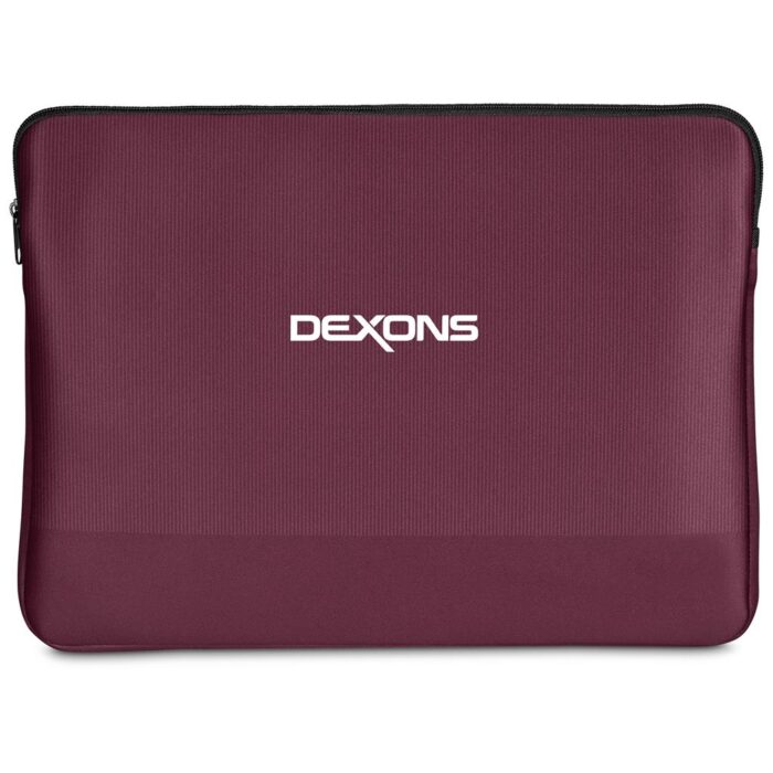 Serendipio Milestone Neoprene Laptop Sleeve - 15-16 Inch