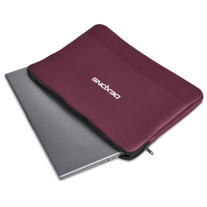 Serendipio Milestone Neoprene Laptop Sleeve - 15-16 Inch
