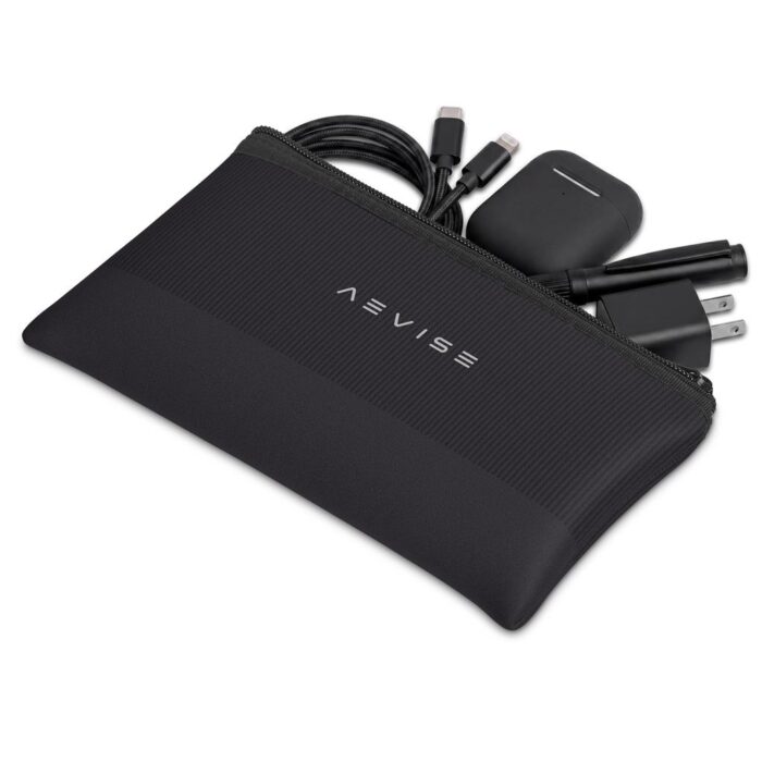 Serendipio Milestone Neoprene Utility Pouch