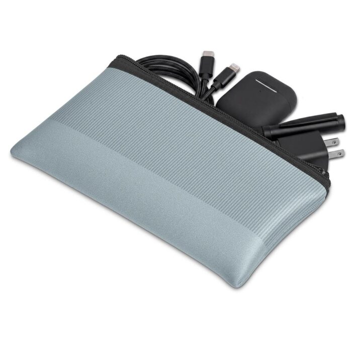 Serendipio Milestone Neoprene Utility Pouch