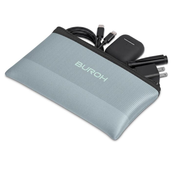 Serendipio Milestone Neoprene Utility Pouch