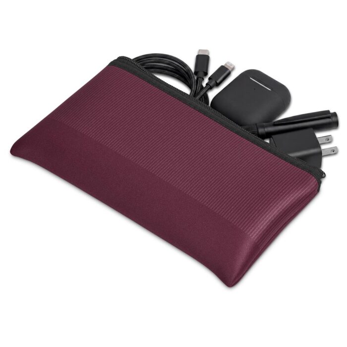 Serendipio Milestone Neoprene Utility Pouch