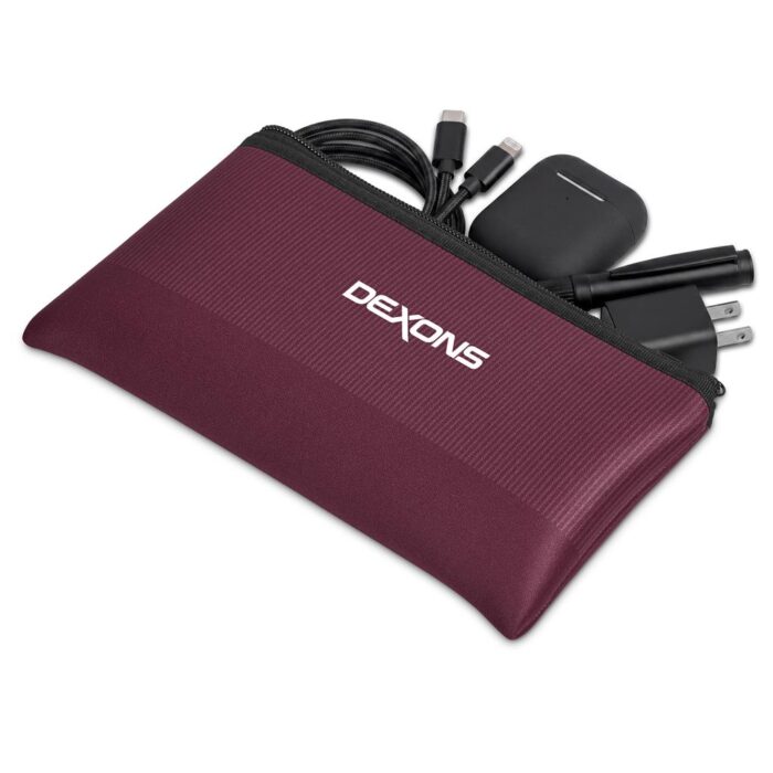 Serendipio Milestone Neoprene Utility Pouch