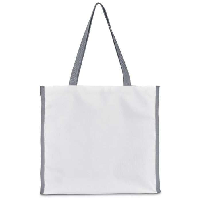 Hoppla Iceland Large Polyester Tote Cooler Bag