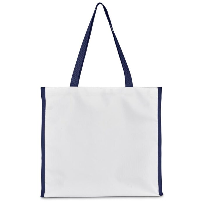 Hoppla Iceland Large Polyester Tote Cooler Bag