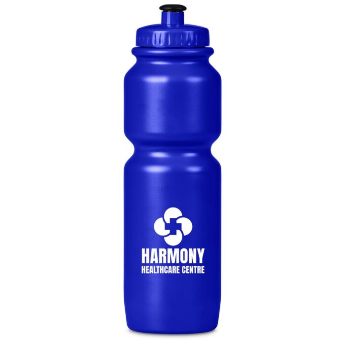 Altitude Strada Plastic Water Bottle - 800ml