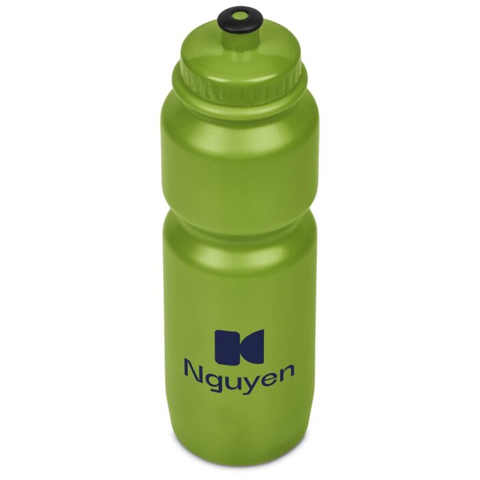Altitude Strada Plastic Water Bottle - 800ml