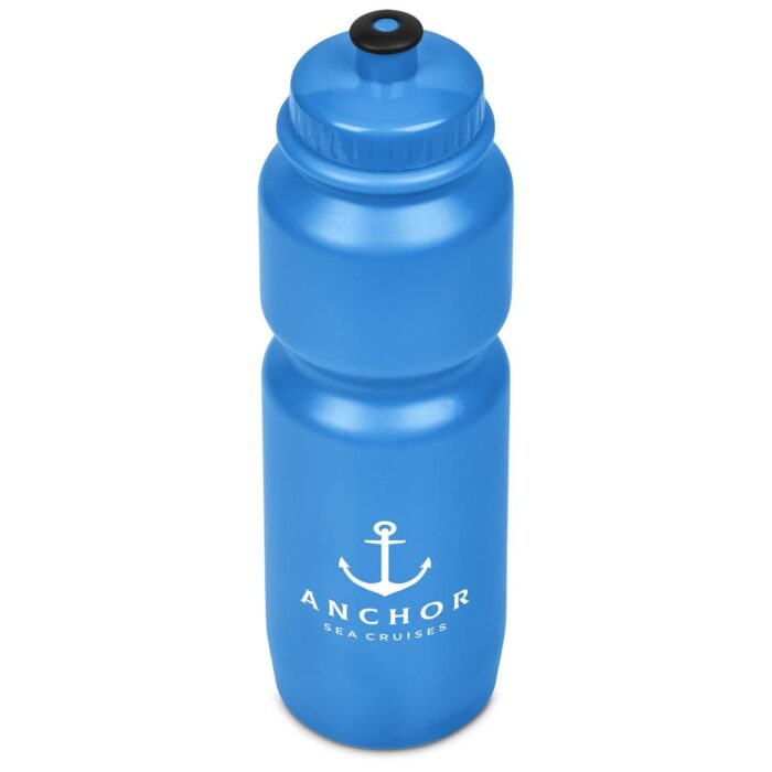 Altitude Strada Plastic Water Bottle - 800ml