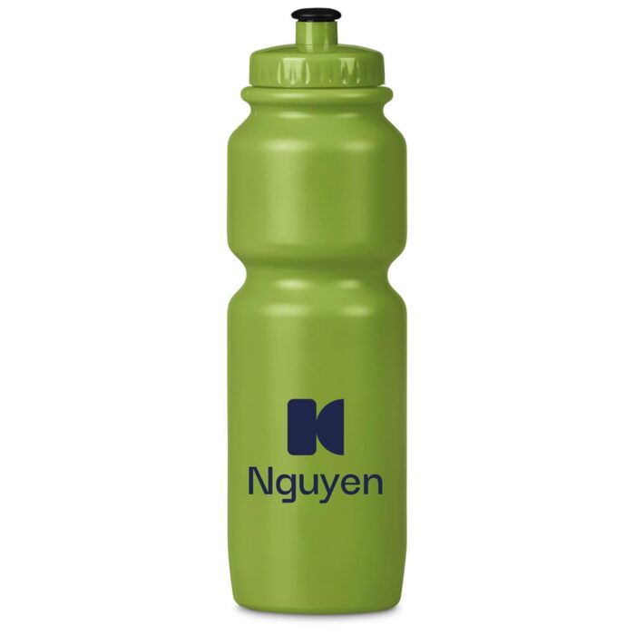 Altitude Strada Plastic Water Bottle - 800ml