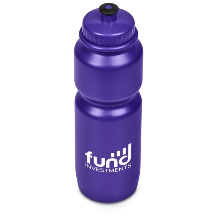 Altitude Strada Plastic Water Bottle - 800ml