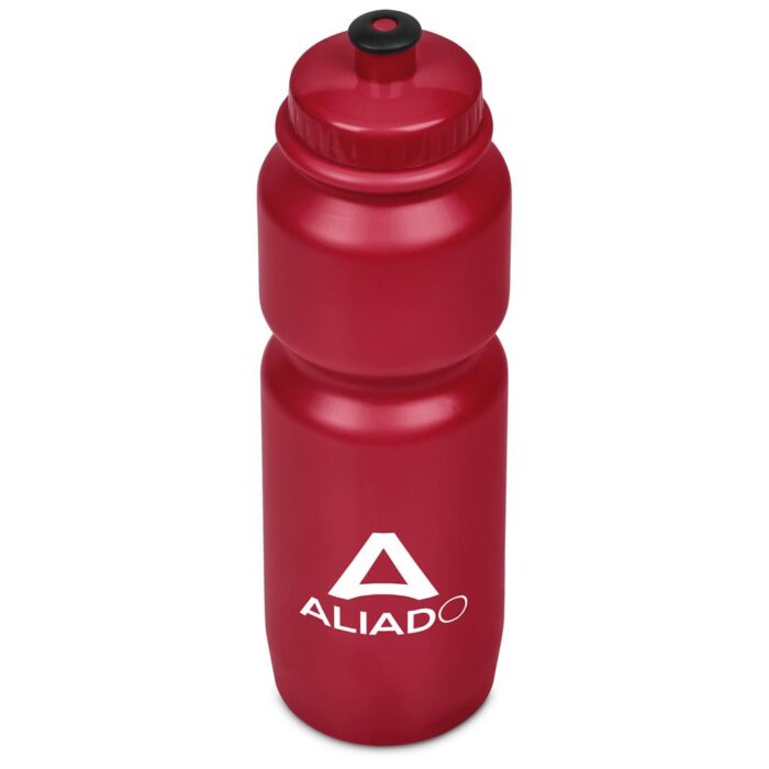 Altitude Strada Plastic Water Bottle - 800ml