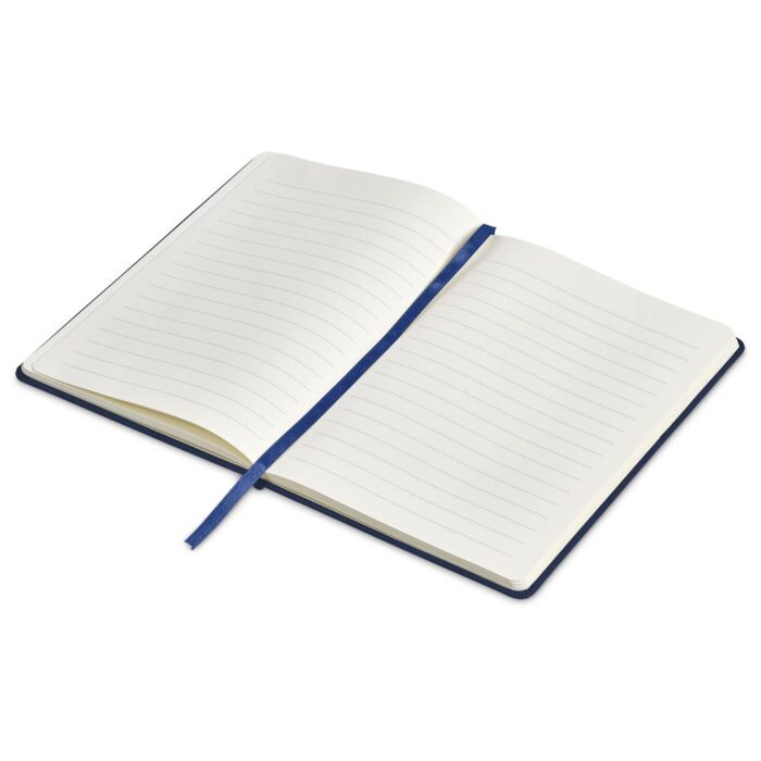 Serendipio Keystone A5 Hard Cover Notebook
