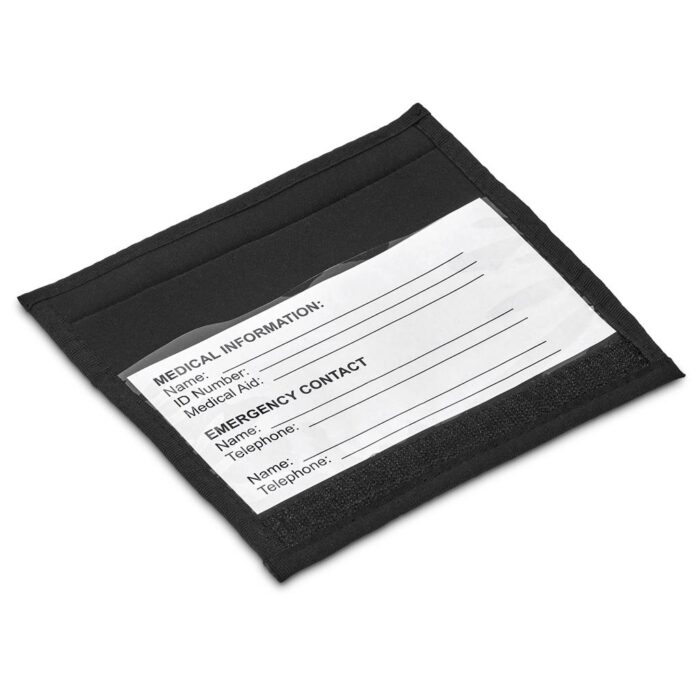 Hoppla Guardian Polyester Medical Wrap