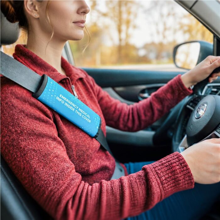 Hoppla Guardian Polyester Medical Wrap