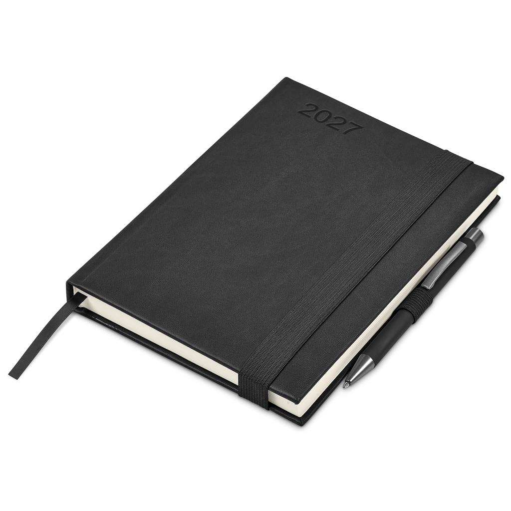 Altitude Advantage A5 2027 Diary And Omega Pen Set