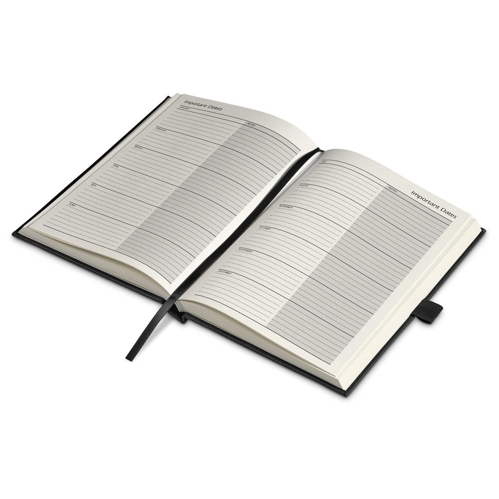 Altitude Advantage A5 2027 Diary And Omega Pen Set