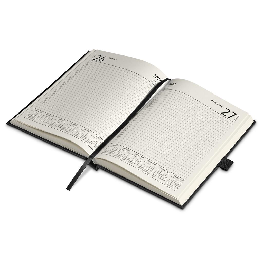 Altitude Advantage A5 2027 Diary And Omega Pen Set