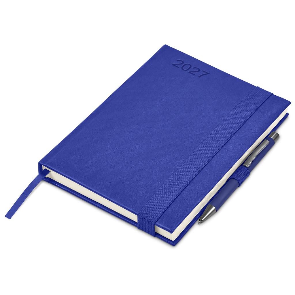 Altitude Advantage A5 2027 Diary And Omega Pen Set