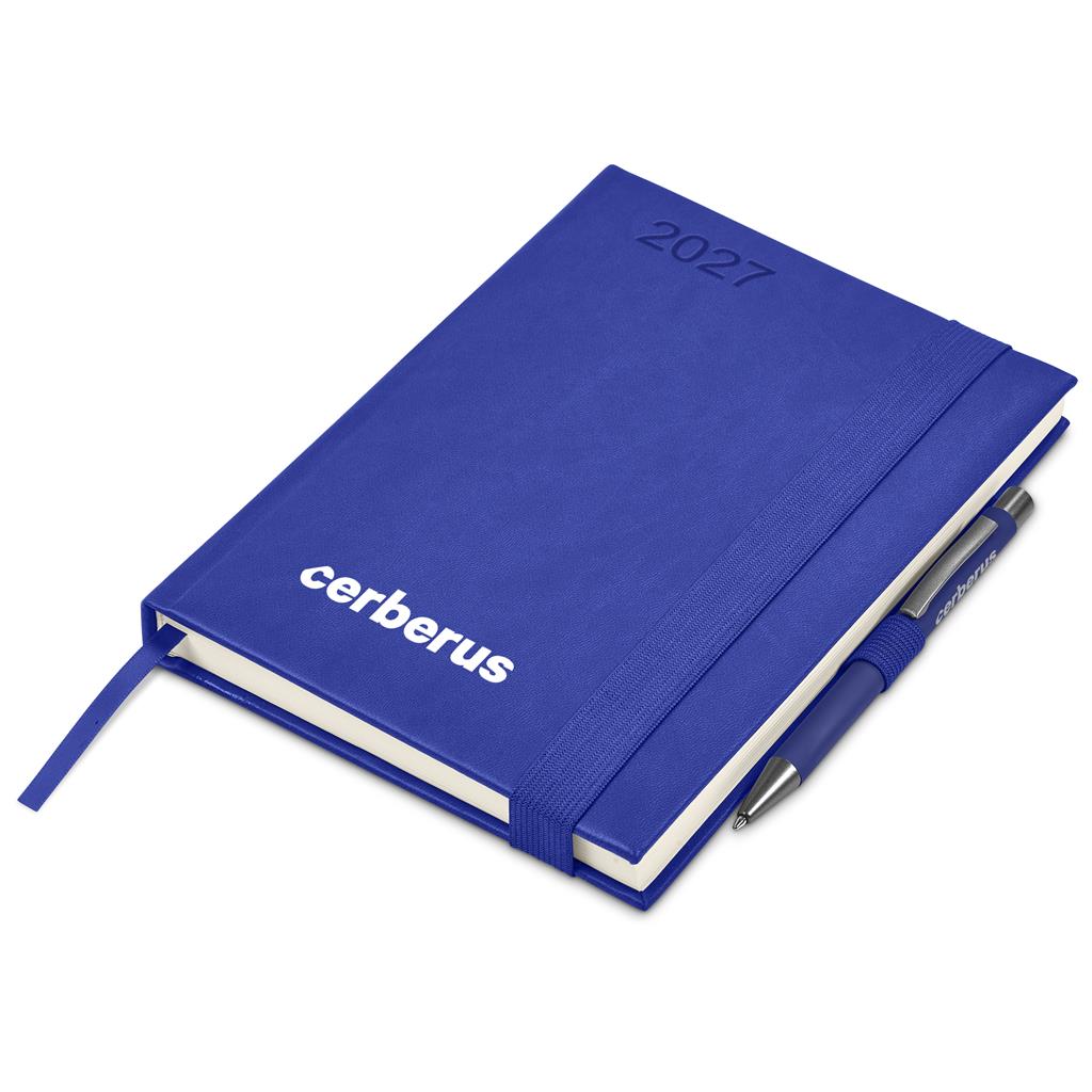 Altitude Advantage A5 2027 Diary And Omega Pen Set