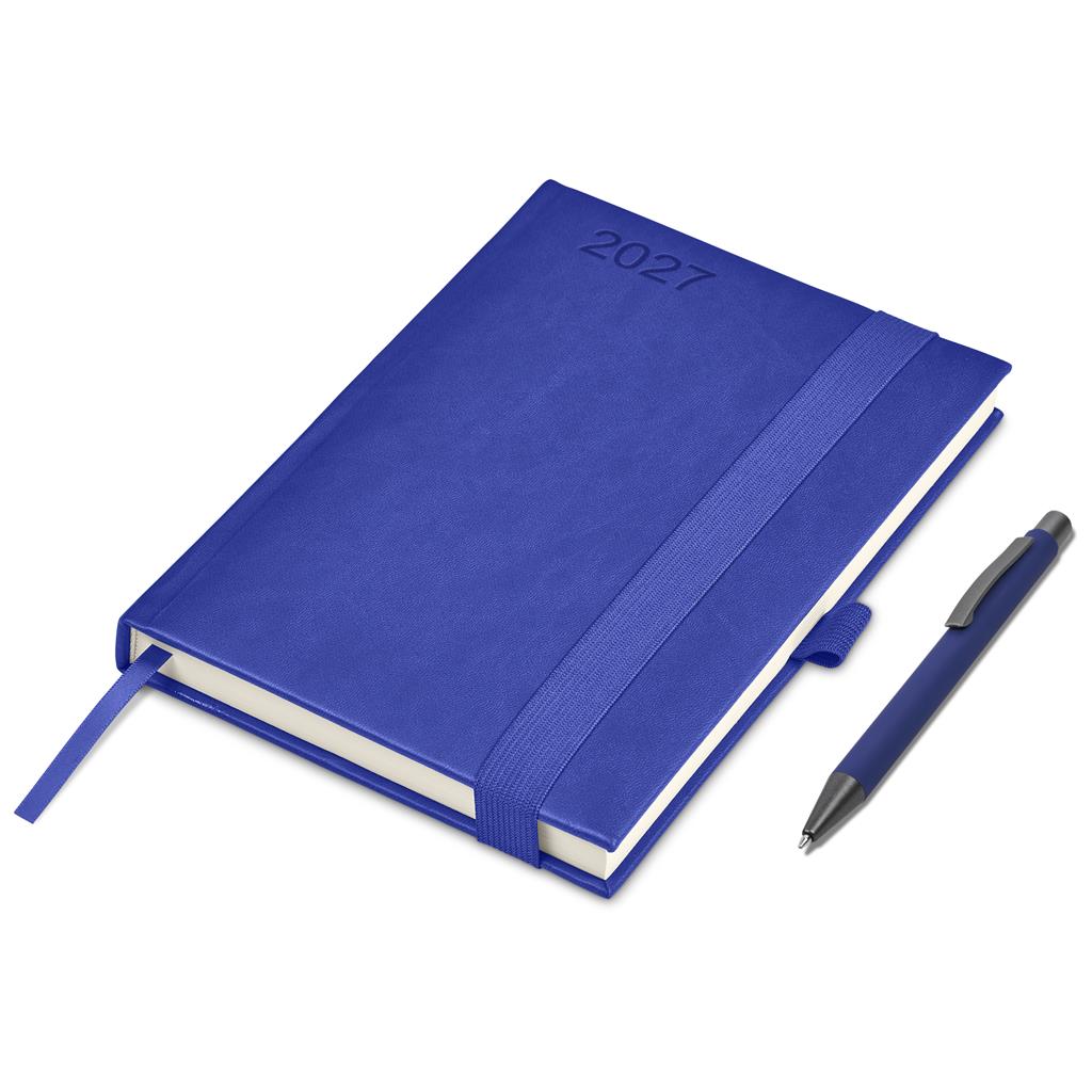 Altitude Advantage A5 2027 Diary And Omega Pen Set