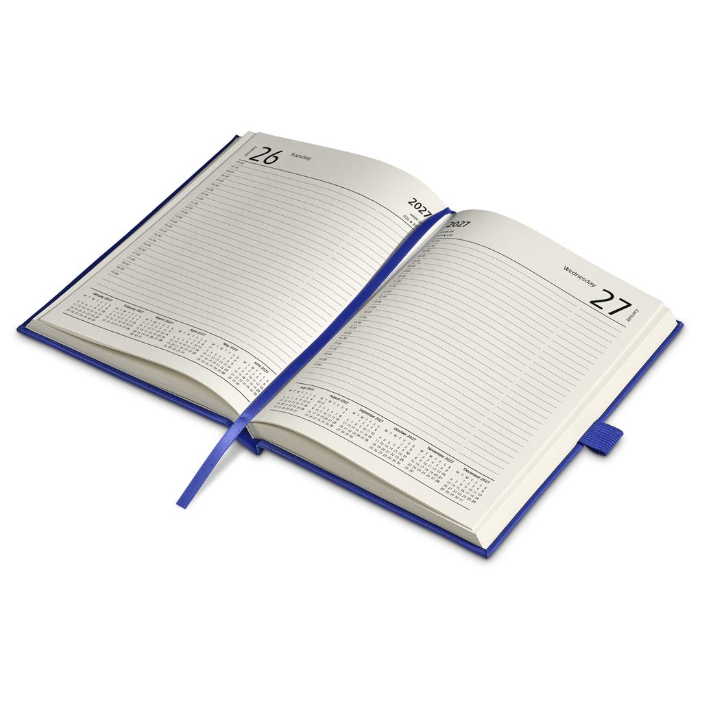 Altitude Advantage A5 2027 Diary And Omega Pen Set