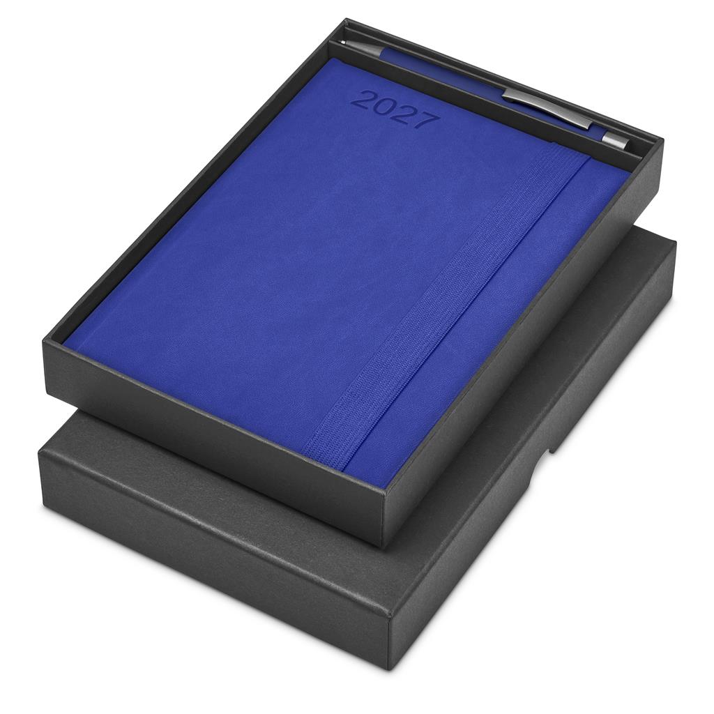 Altitude Advantage A5 2027 Diary And Omega Pen Set