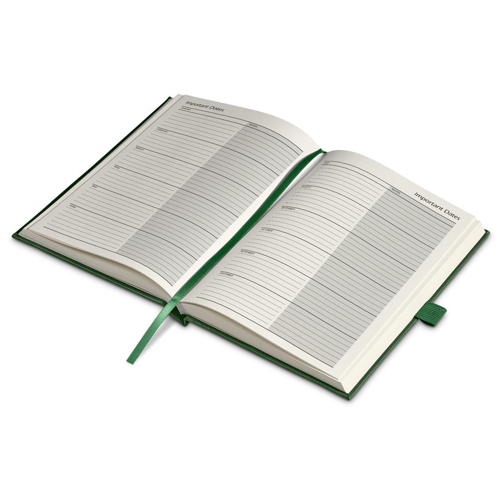 Altitude Advantage A5 2027 Diary And Omega Pen Set