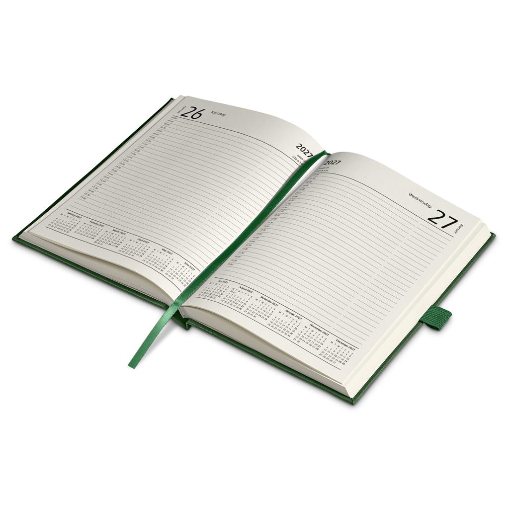 Altitude Advantage A5 2027 Diary And Omega Pen Set