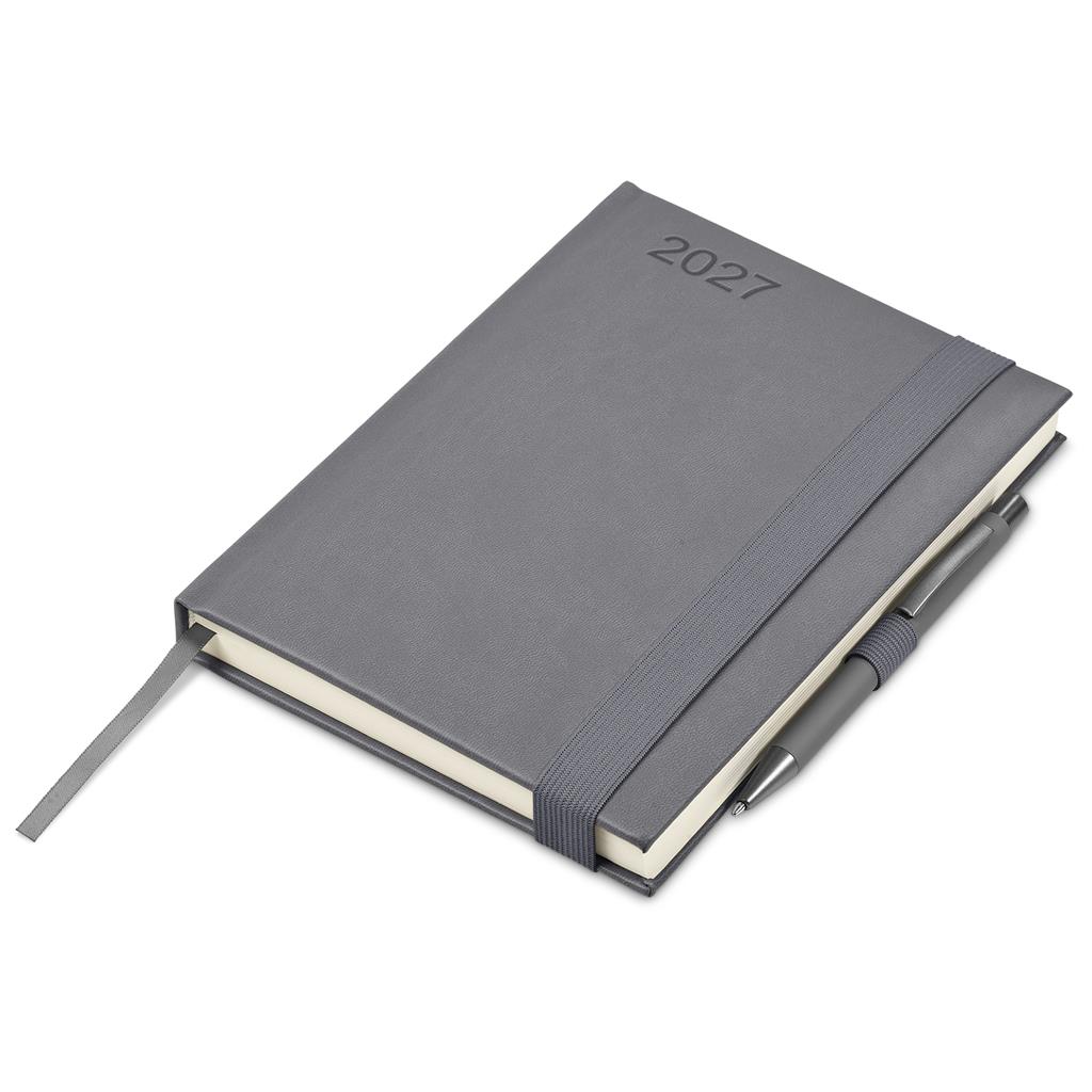 Altitude Advantage A5 2027 Diary And Omega Pen Set