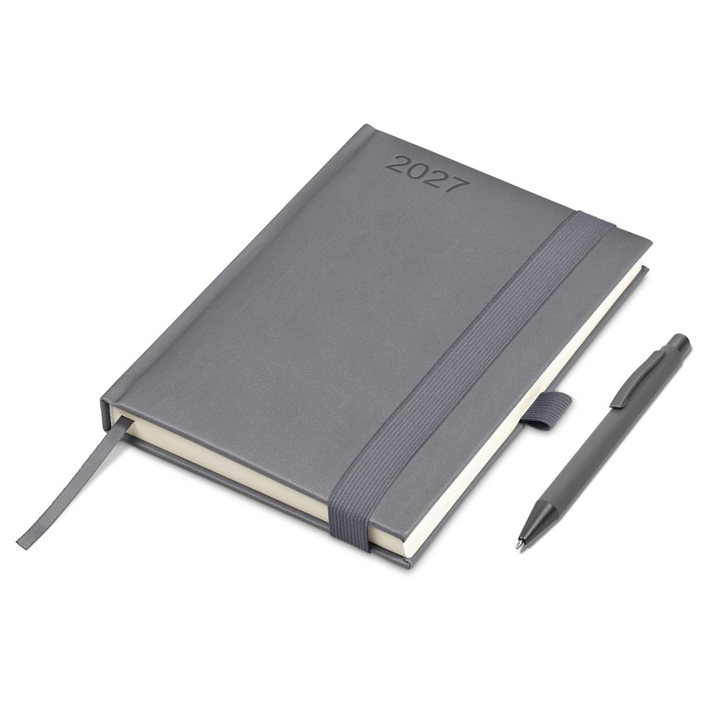 Altitude Advantage A5 2027 Diary And Omega Pen Set