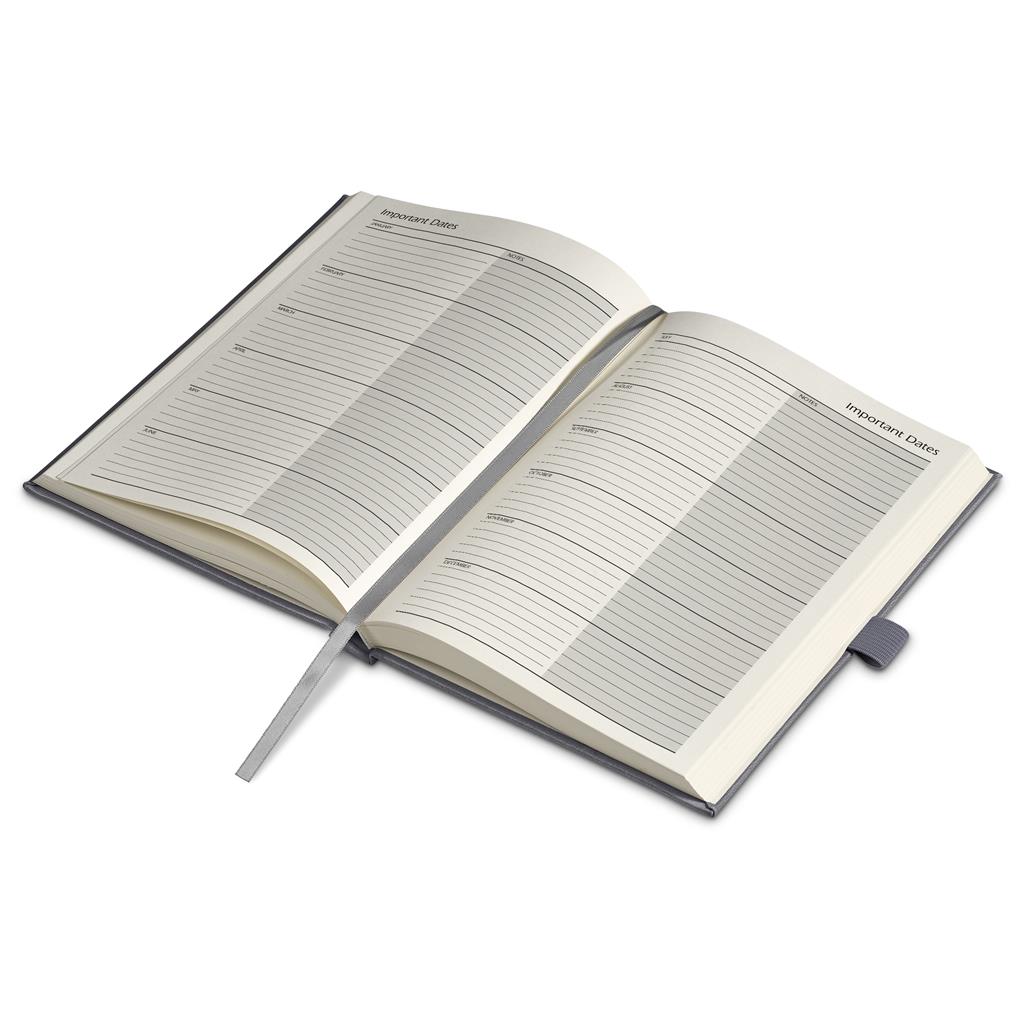 Altitude Advantage A5 2027 Diary And Omega Pen Set