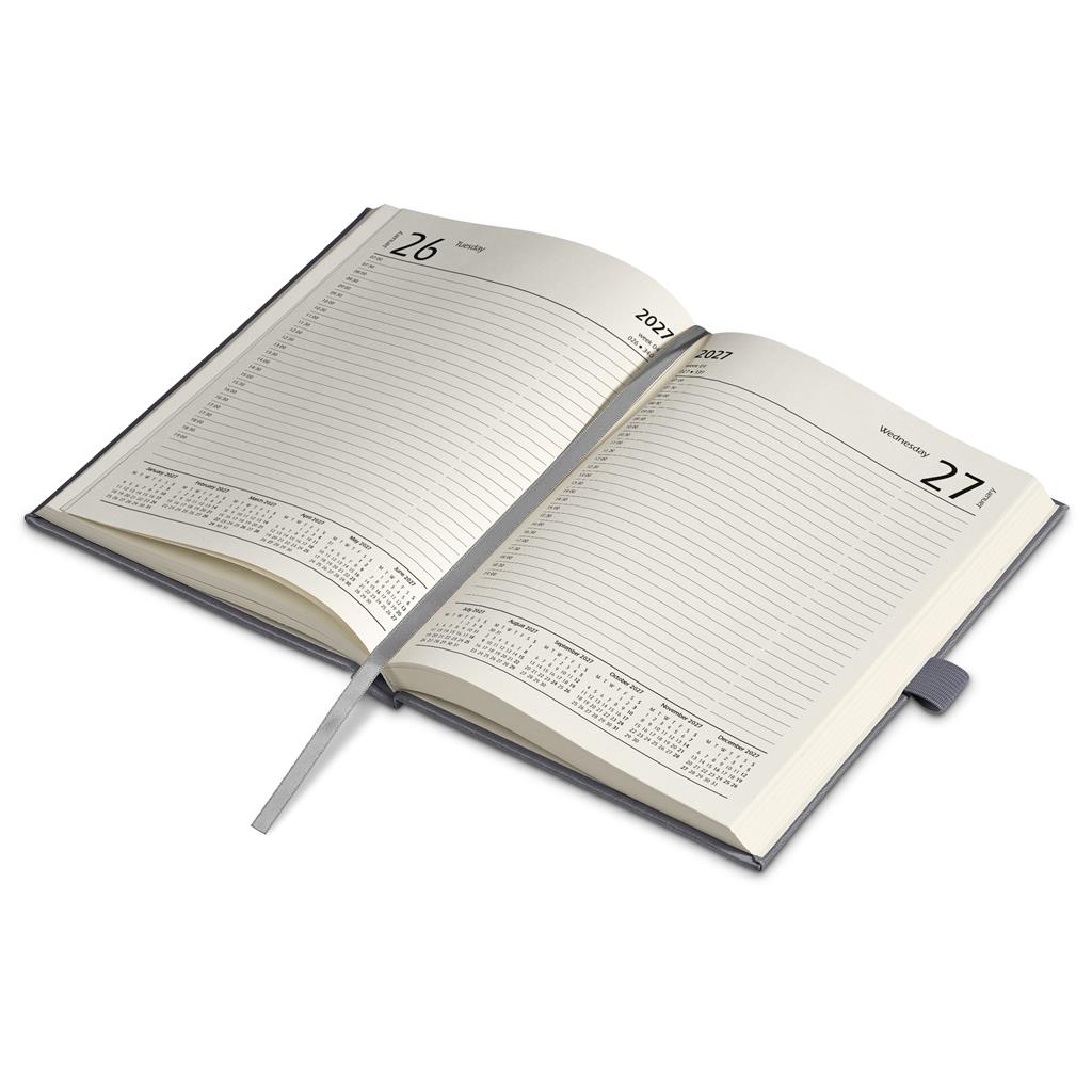 Altitude Advantage A5 2027 Diary And Omega Pen Set